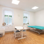 Ergotherapie in Zschopau